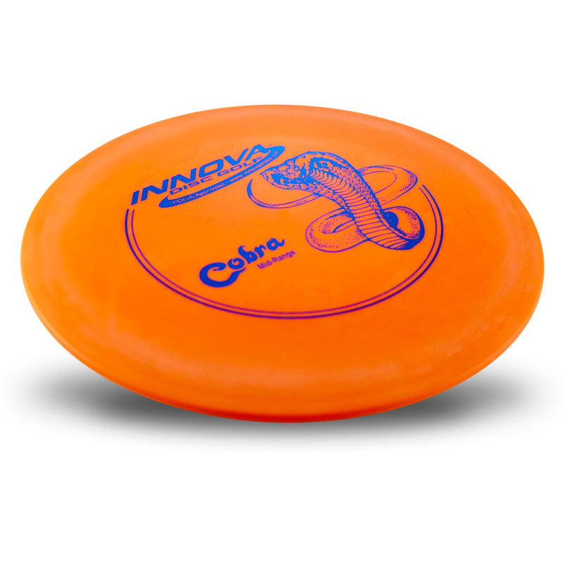 DX Driver- Til lange kast Assorterte