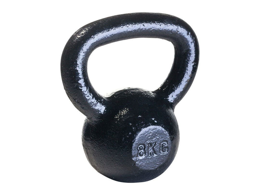 Kûbler Sport® Kettlebell 8kg