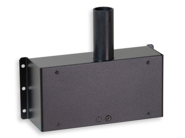 Signalmottaker for trådløs resultattavle