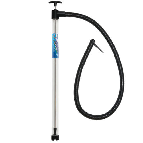 Gulp Water Removal 45l/minutt
