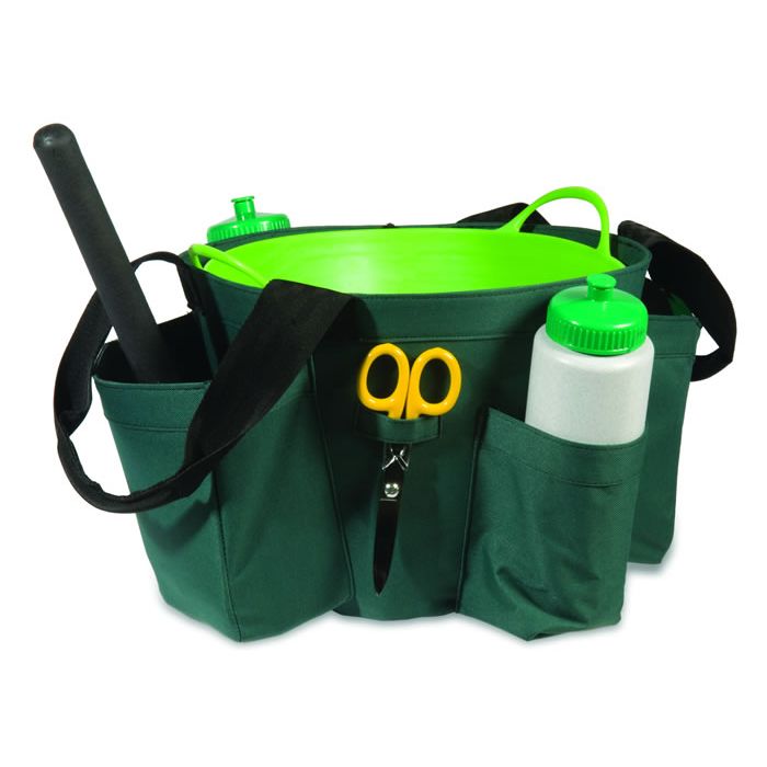 Green keepers bucket