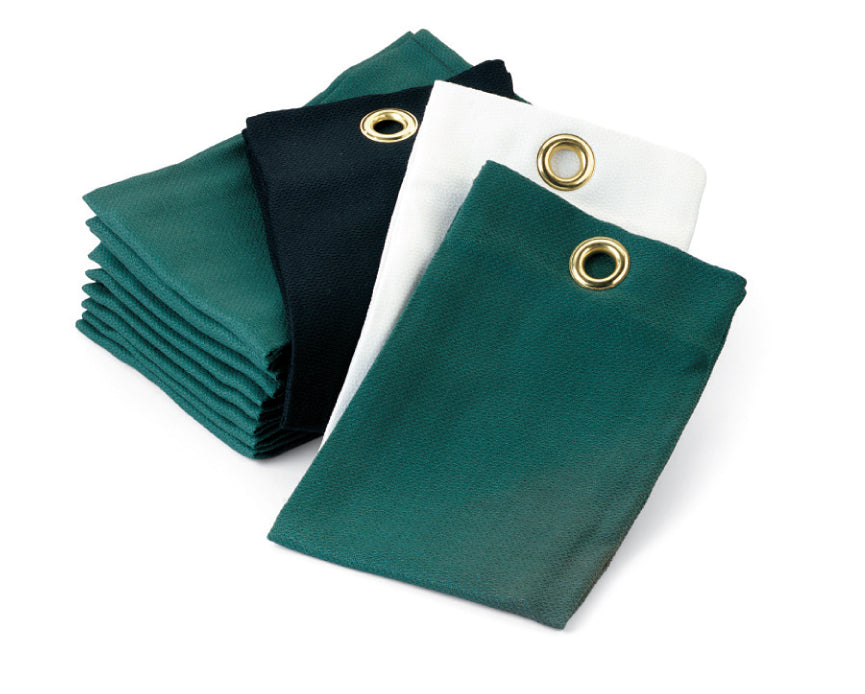 Tee Towels, 18" x 18", per dozen