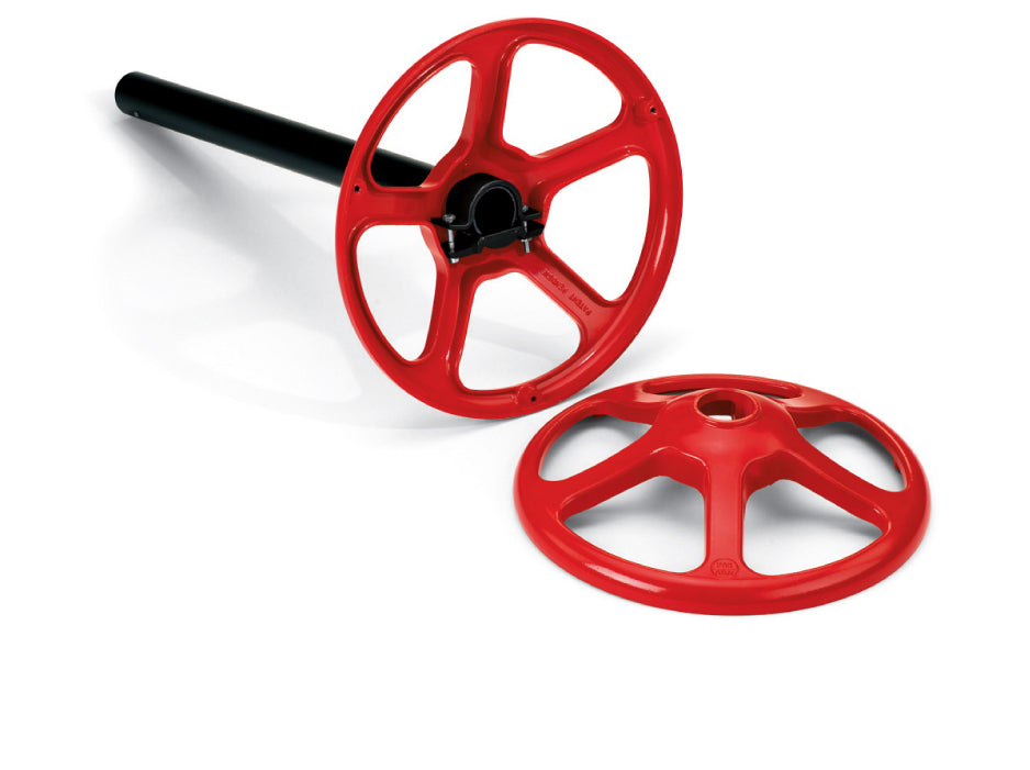 Portable Base, Round, Other Colors