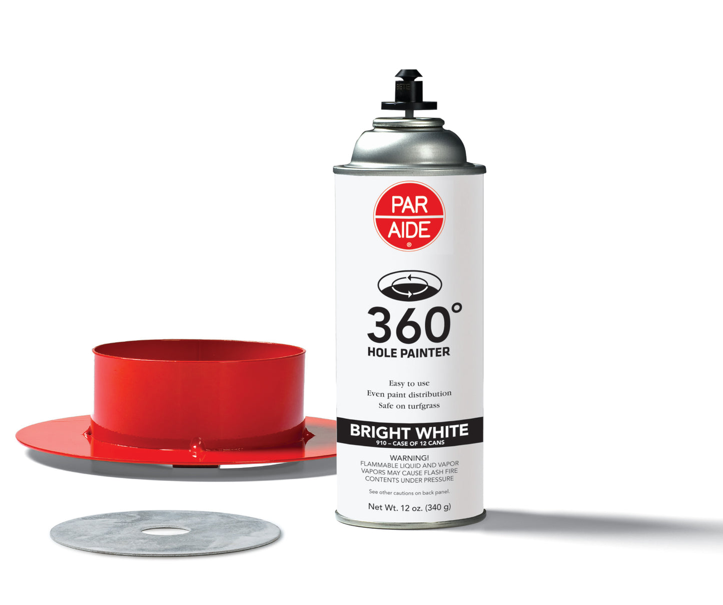 360° Painting Tool