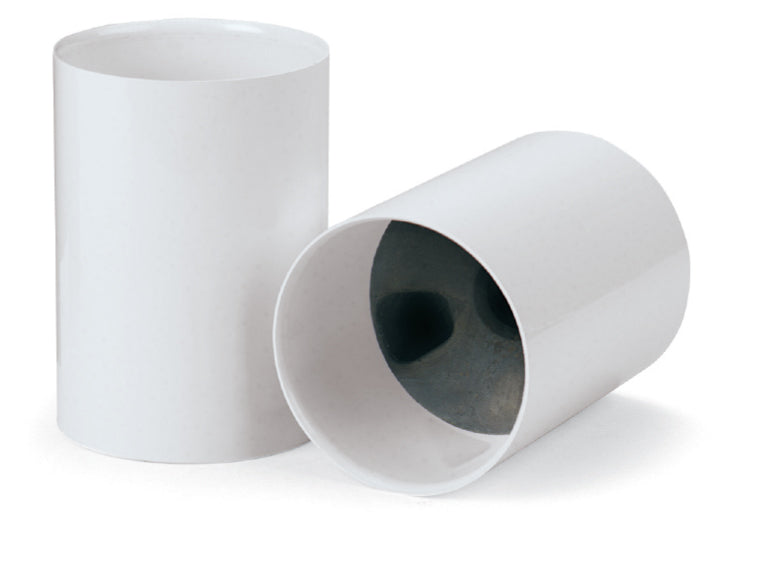 Greenhullkopp, Aluminum