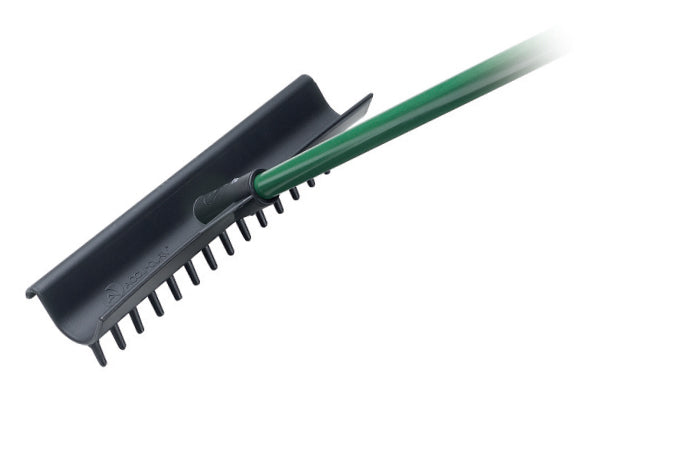 AccuCurv, 15" with 72" Green ProTect