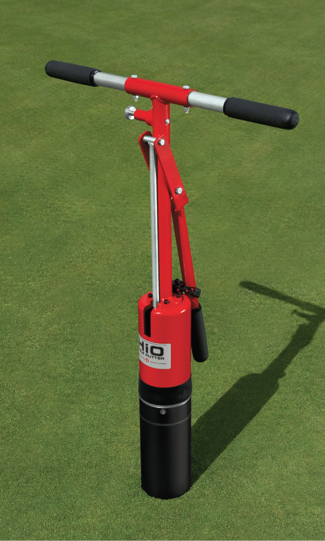 Par Aide HIO Hole Cutter Inside