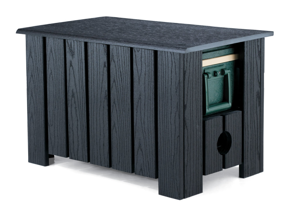 Cooler Pro - Redwood (48 qt.)