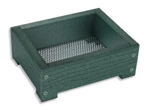 Broken Tee Box , Black