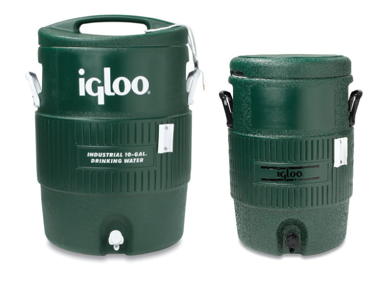 Igloo Water Cooler