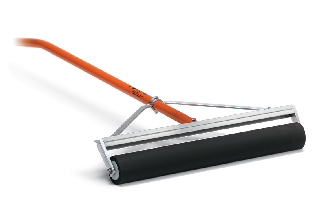 24" Accuform Screening Rake, each