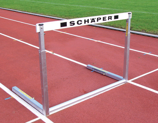 Hekker konkurranse - IAAF-Sertifisert