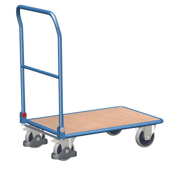Tralle til AirTrack og AirTrick