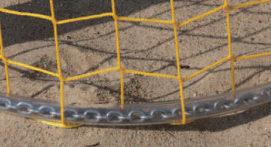 Lead cord 400g