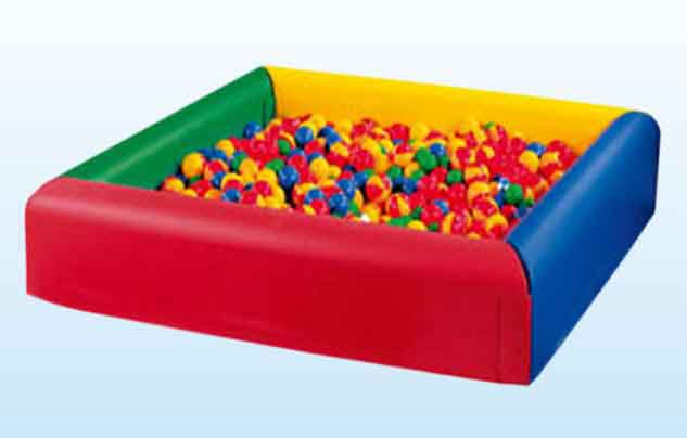 Ballbasseng