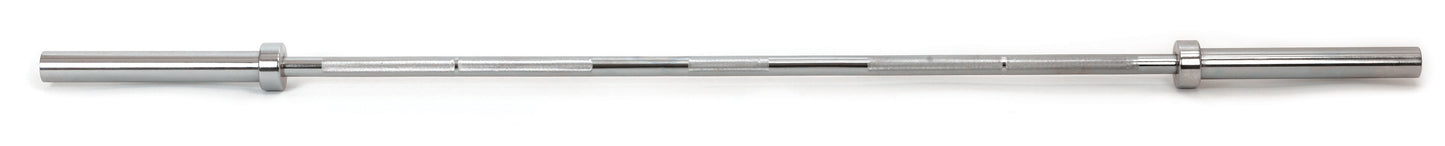 Vektstang 50mm 200cm - 15kg