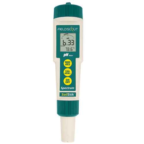 PH-måler SoilStik
