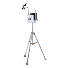 Watchdog 2700 Værstasjon