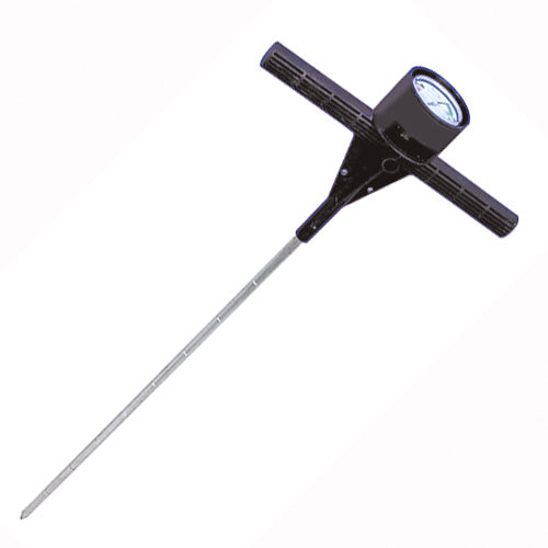 Soil Compaction Tester