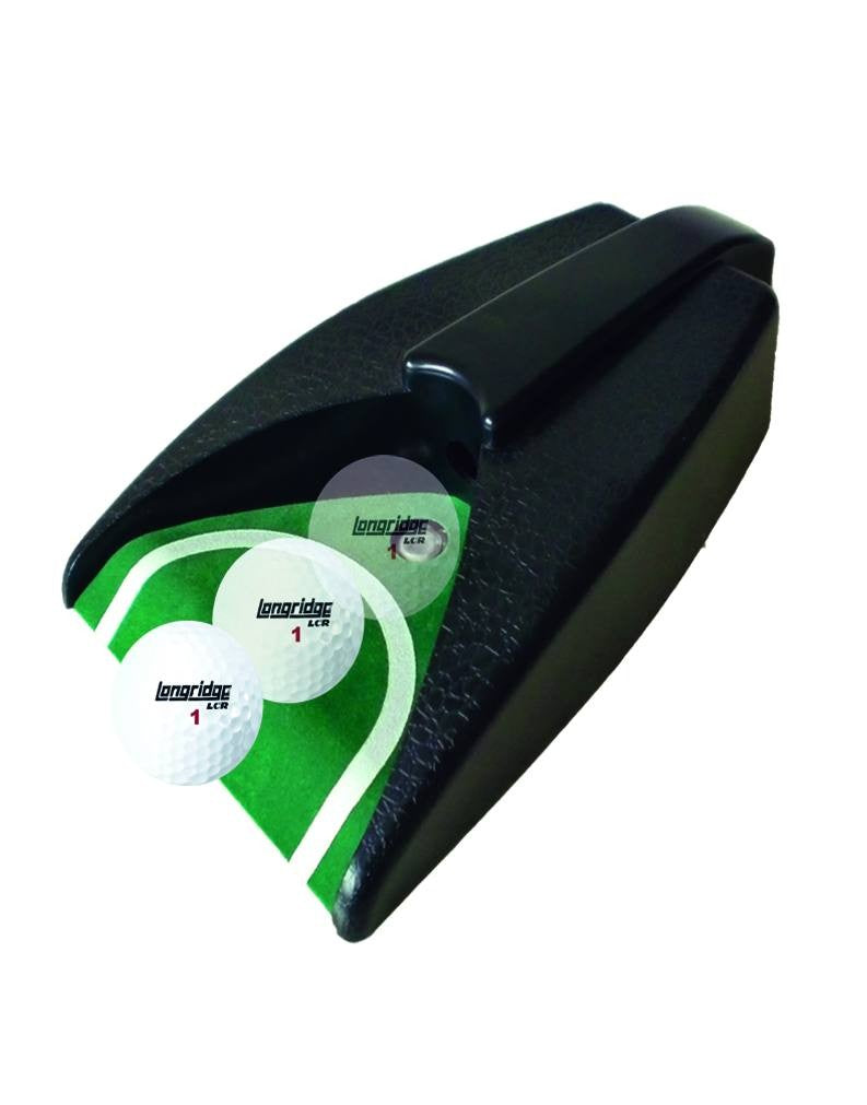 Longridge automatisk puttreturnerer