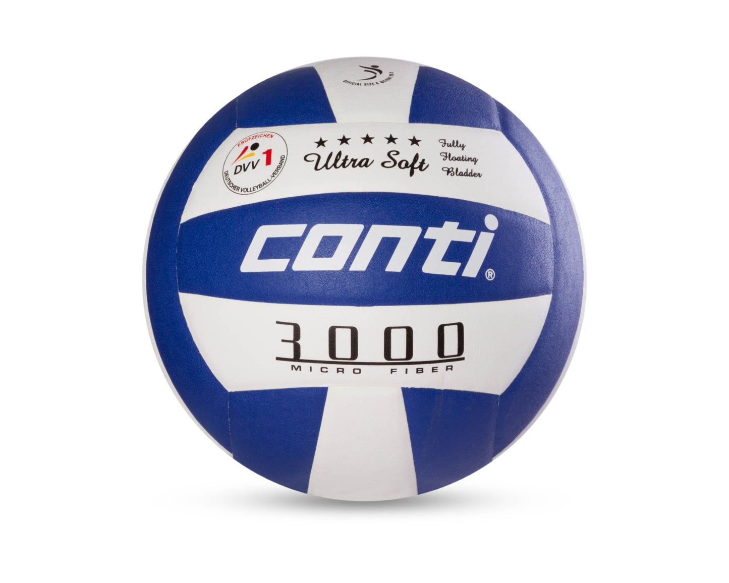 Volleyball Conti VC-3000