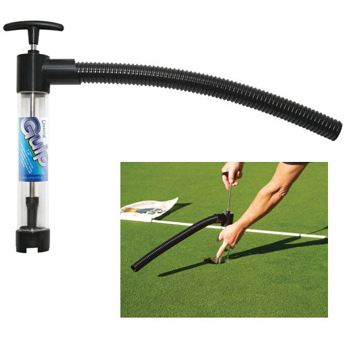 Gulp Water Removal 30l/minutt