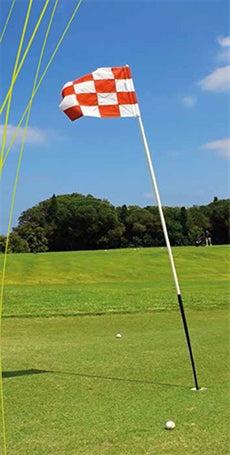 O-stick lite 2,3m Hvit