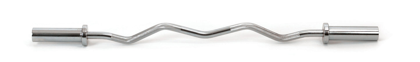 Curlstang 50mm - 8,5kg