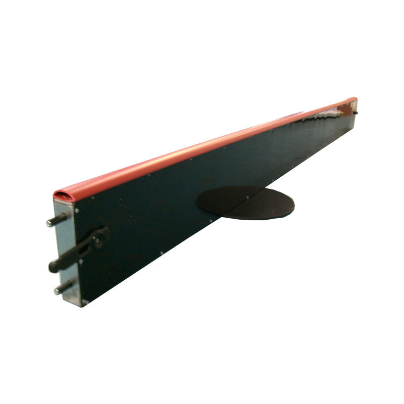 Innebandyvant 26x16m