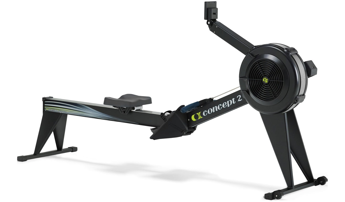 Concept2 DPM5 Romaskin