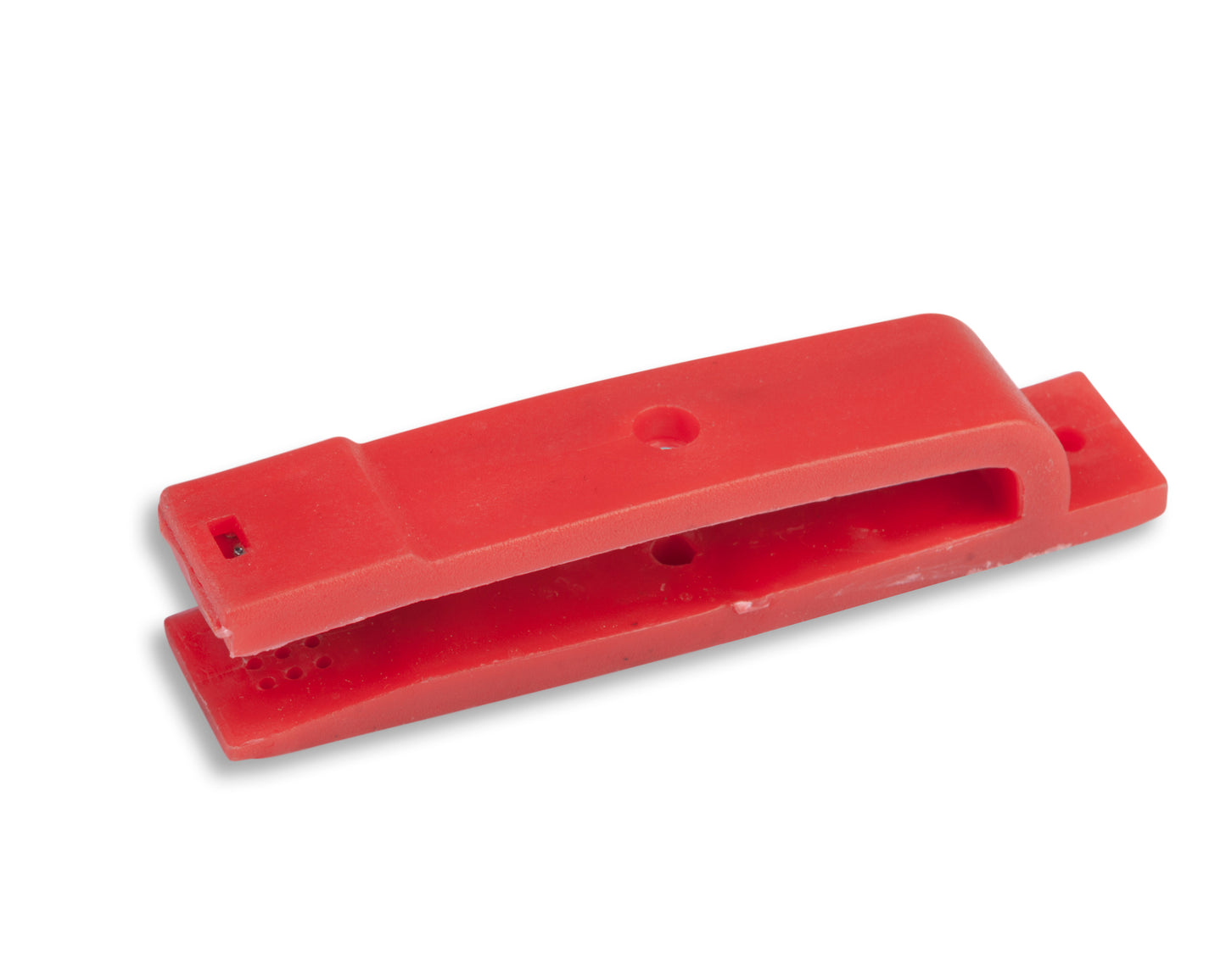 Orientering stiftklemme B