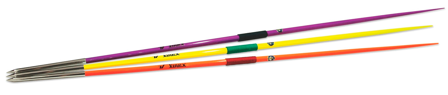 Spyd - IAAF-godkjent - 500g