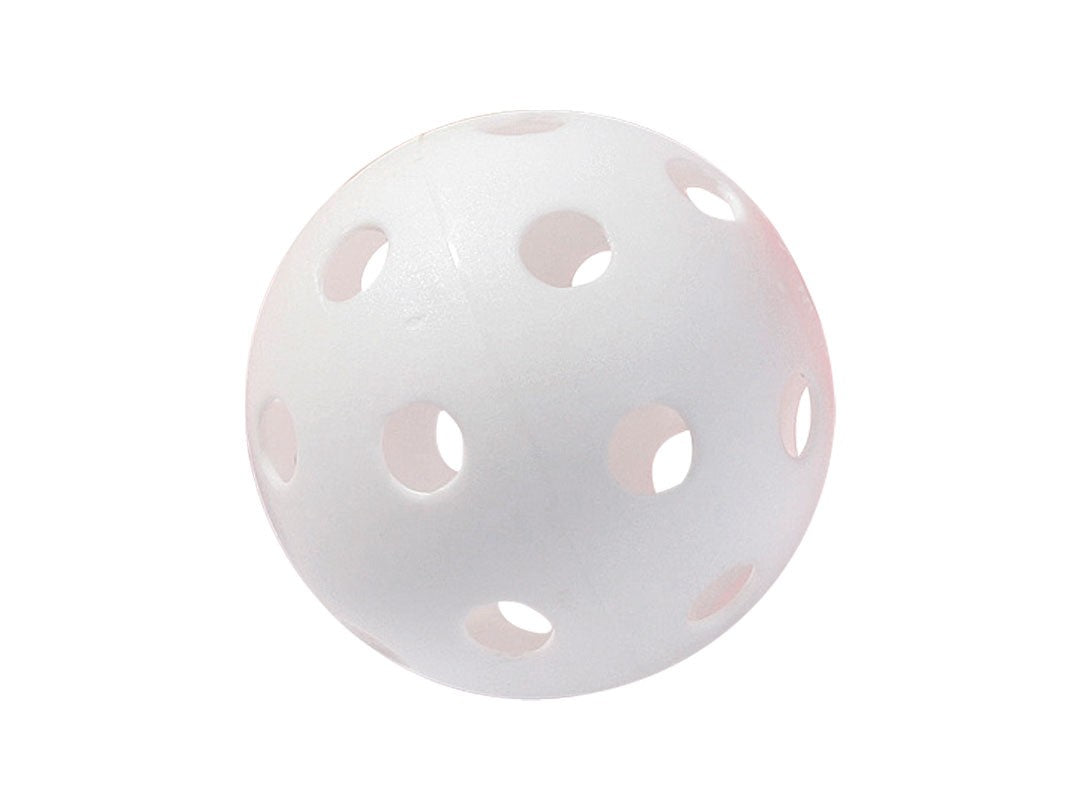 Ball til innebandy - Trening - Hvit