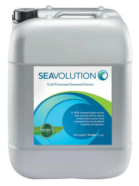 Seavolution seaweed 10 liter