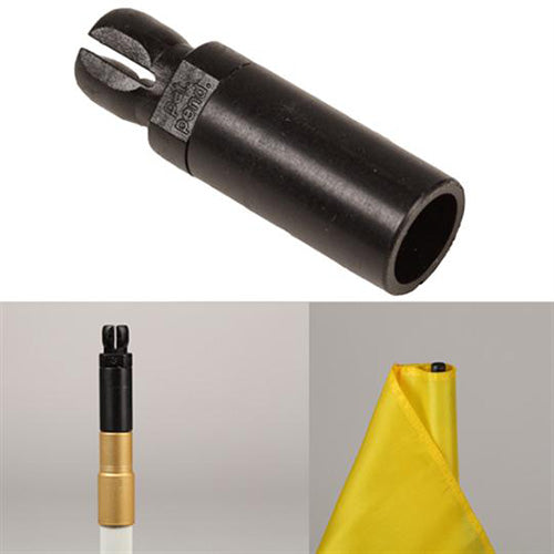 Quick Release Top Stud, 10 stk