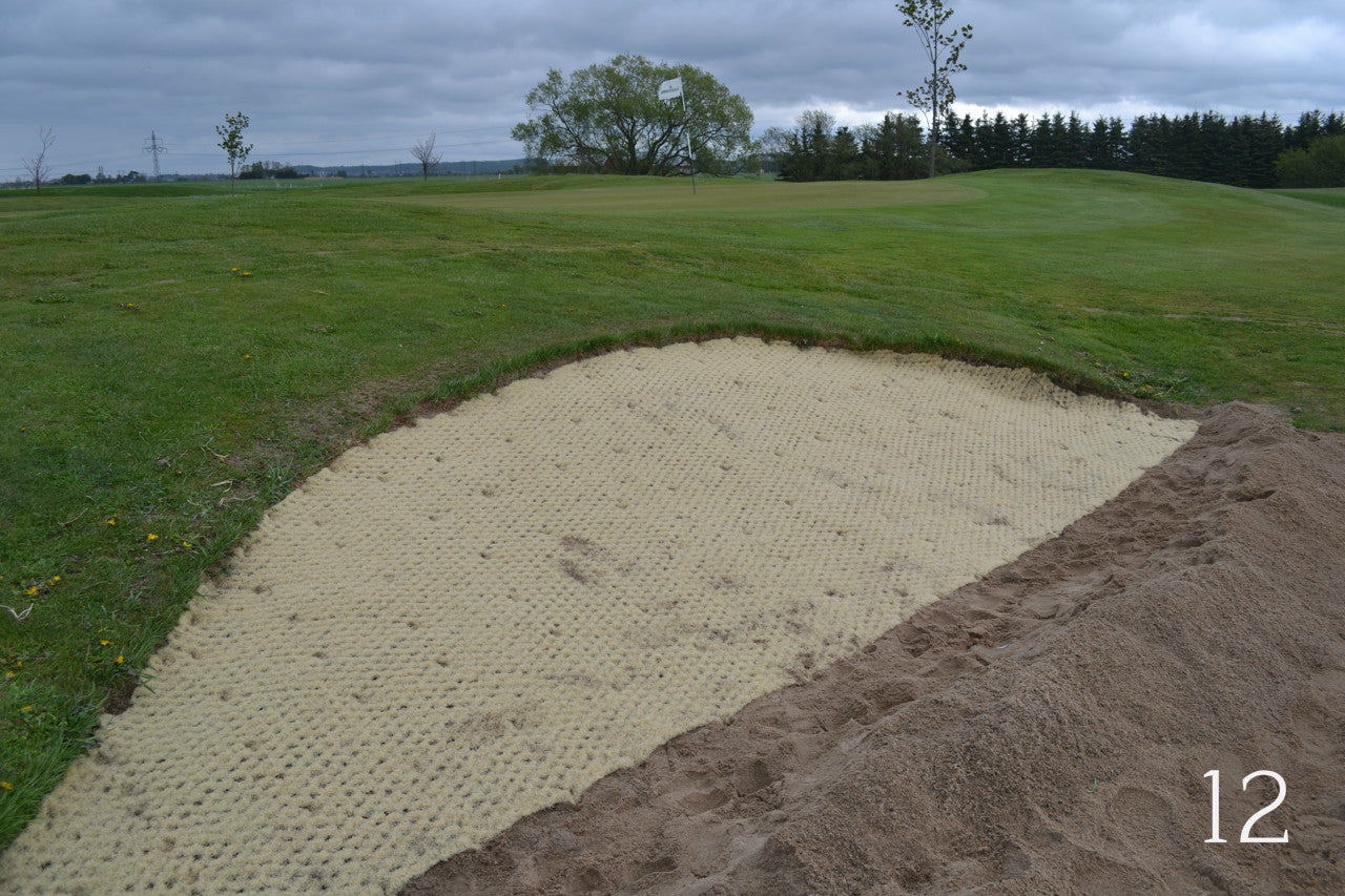 Coverlawn BLB4004 bunker