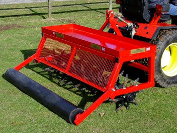 Suno lufter for trepunkt