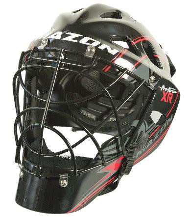 Mazon ProForce XR Landhockeyhjelm