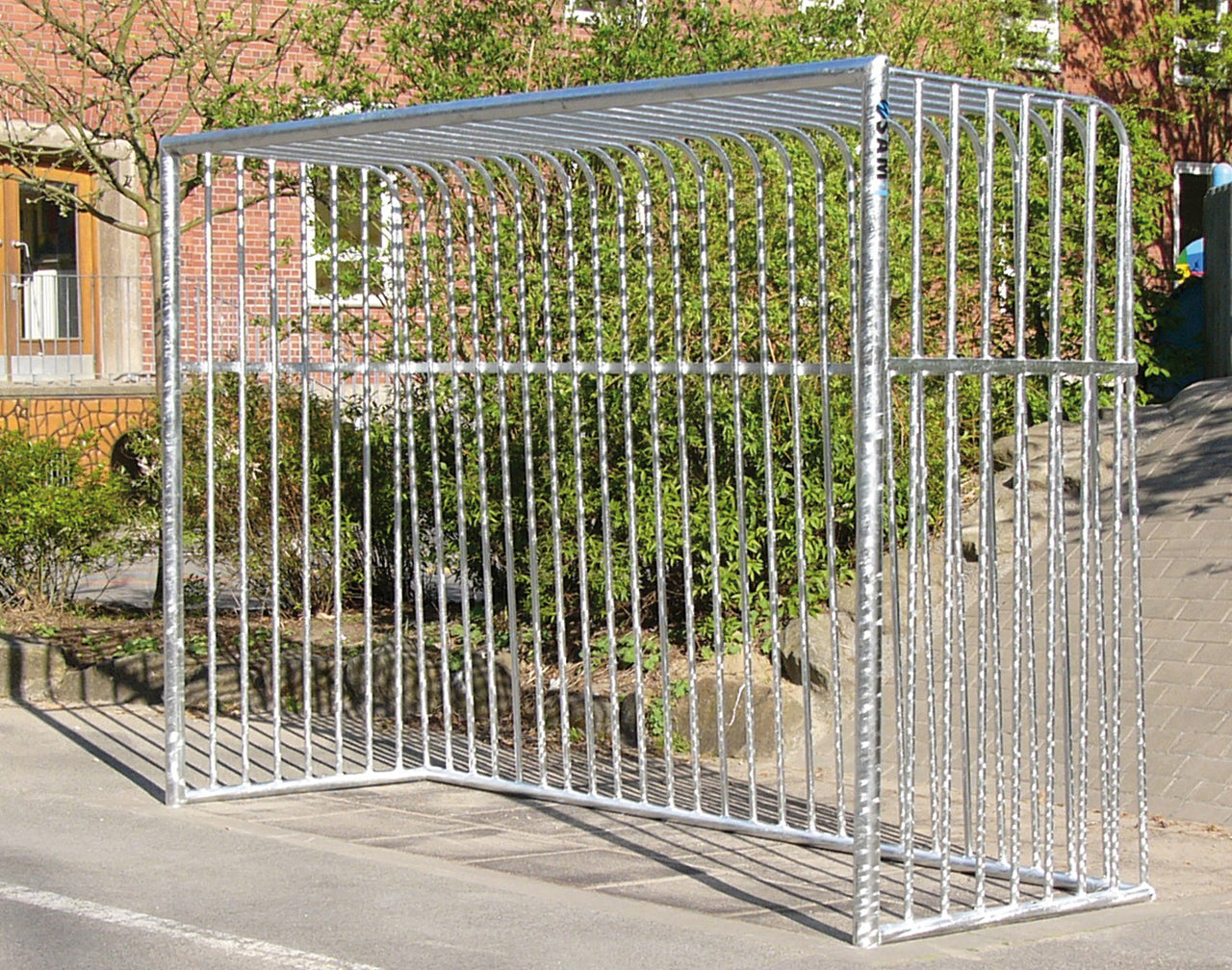 Ballplassmål 3 x 2 m