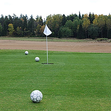 Flaggstang Footgolf 2,3m
