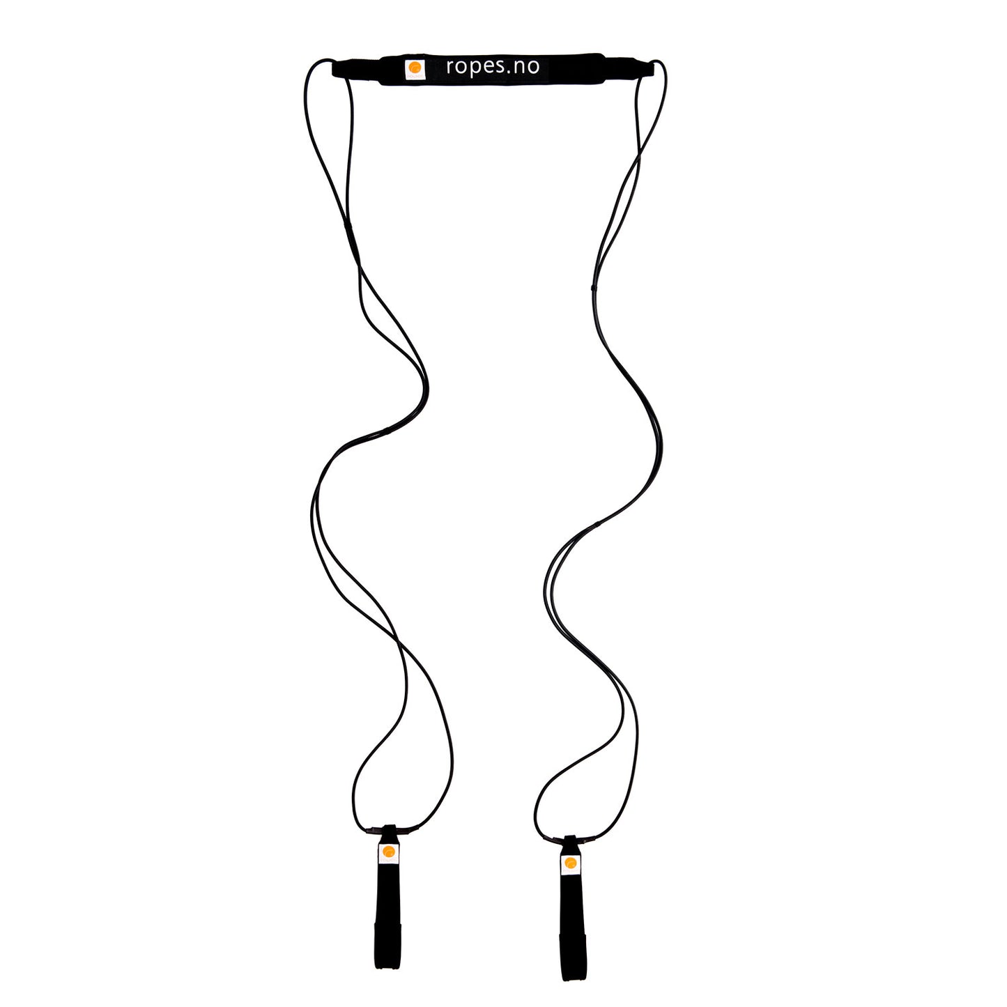 R.O.P.E.S Bungee Trainer Black / Hard