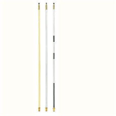 10' (254 cm) Fiberglass Flag Stick