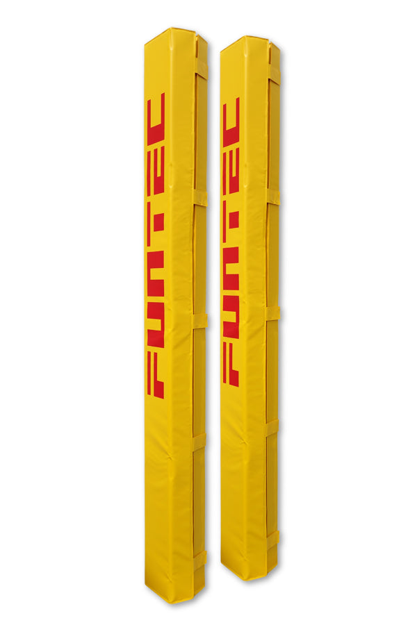 Funtec polstring for volleyballstolper