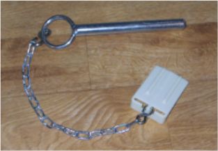 Bolt til bomarrangement