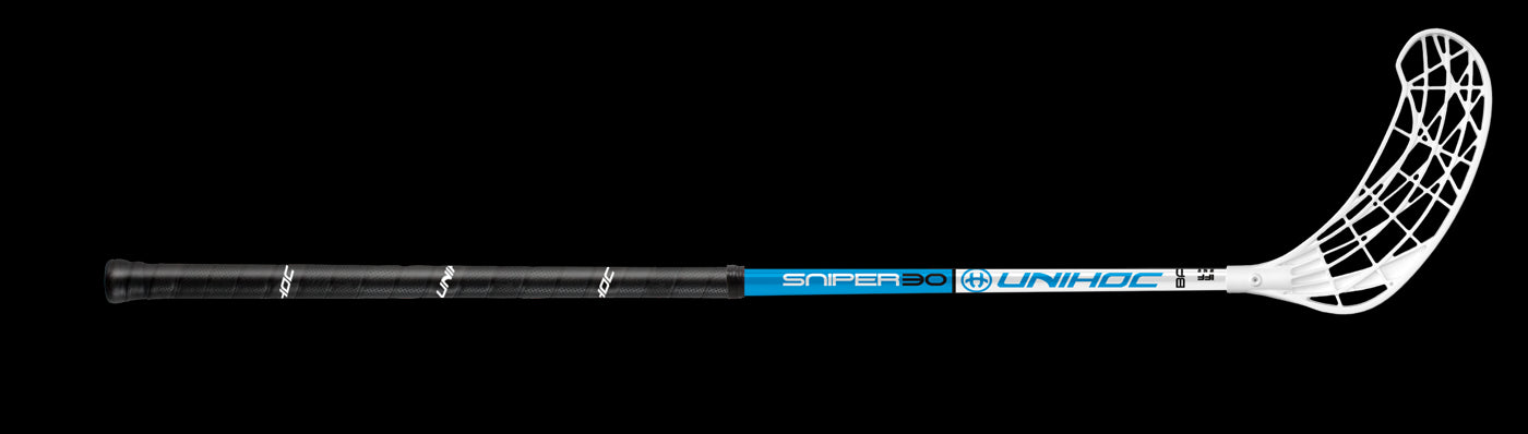 Unihoc® Sniper 30 - Enkeltkølle