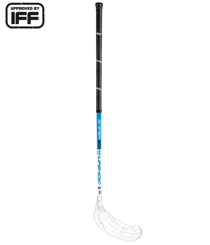 Unihoc® Sniper 30 - Enkeltkølle