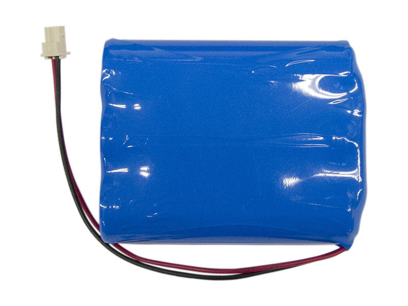 Innbyttertavle Batteri - Ny versjon