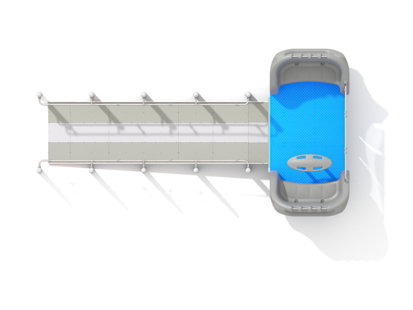 1231 - Ellipsum Vippe