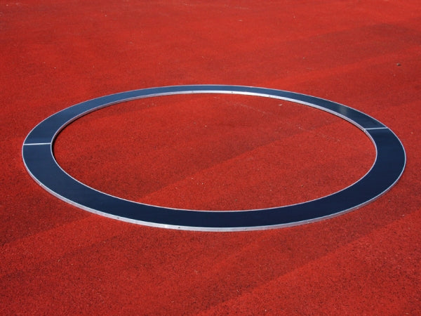 Innleggsring slegge - IAAF sertifisert