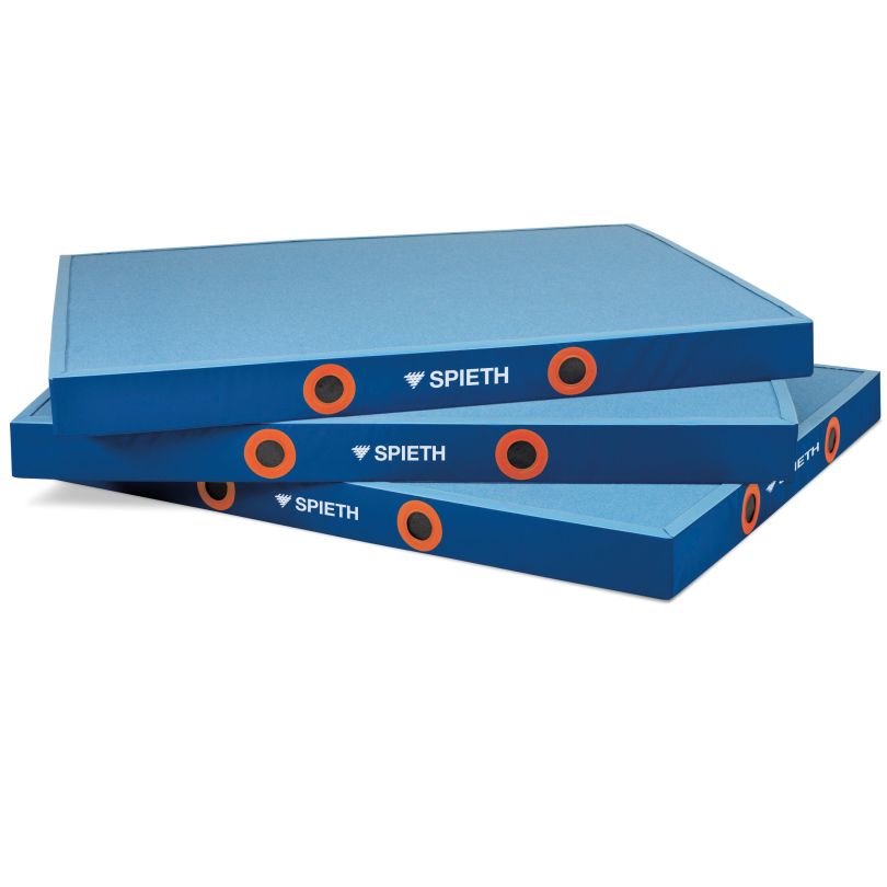 Spieth® Matte 250x200x20 cm